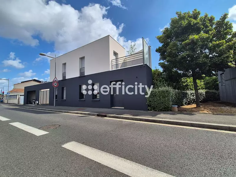 Maison, 80 m²