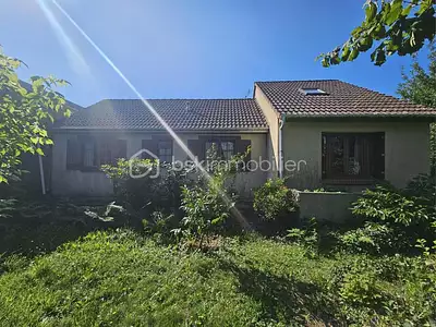 Maison, 95 m²