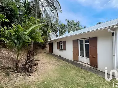 Maison, 100 m²