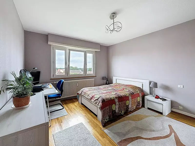 Appartement, 95 m²