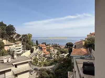 Appartement, 60,59 m²