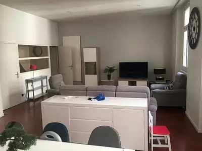 Appartement, 188 m²