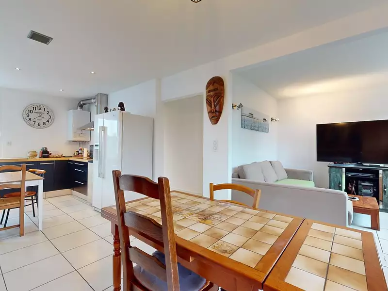 Maison, 73 m²