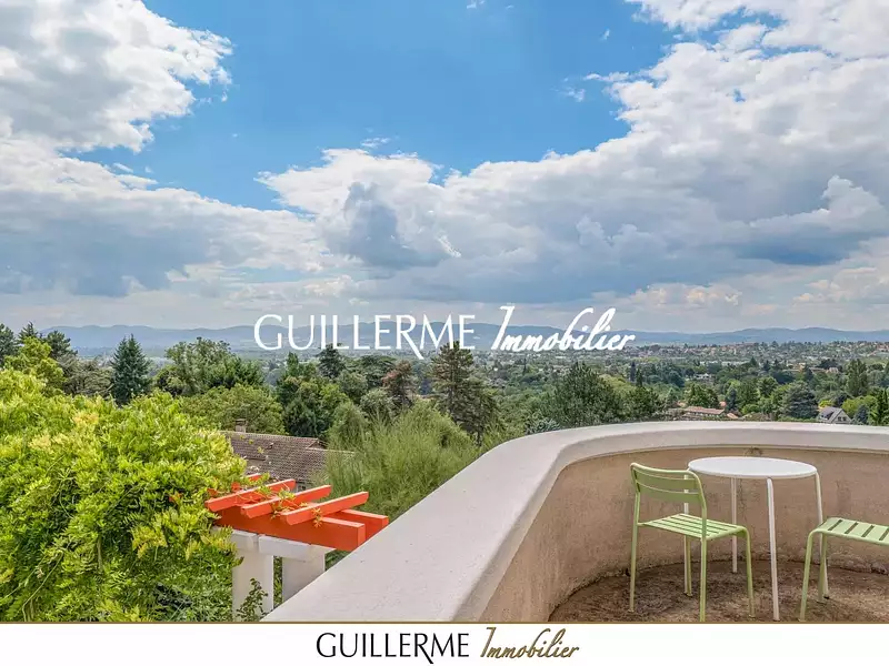 Maison, 217 m²