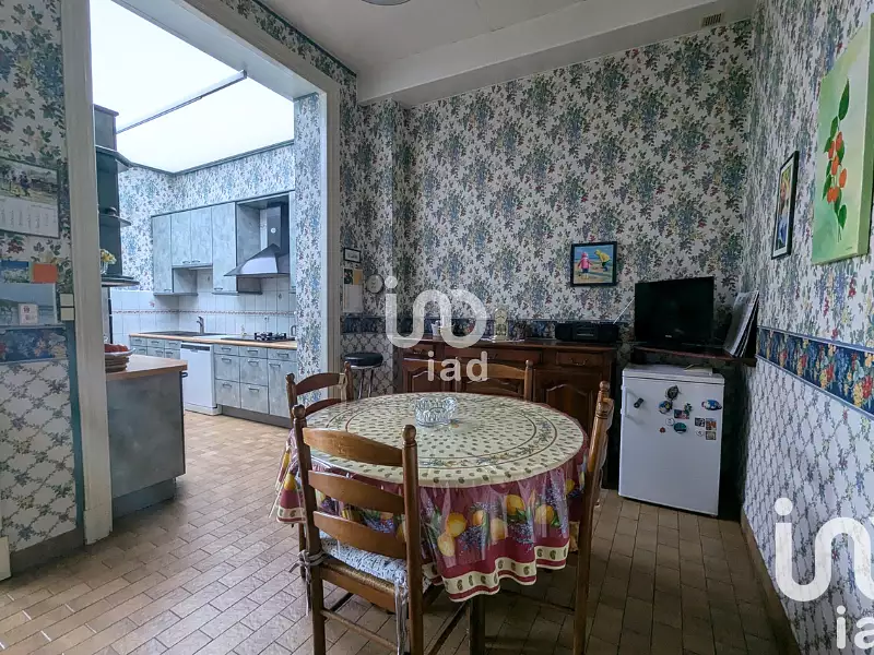 Maison, 215 m²