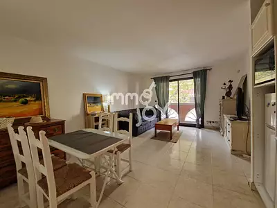 Appartement, 39,26 m²