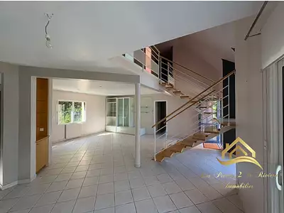Maison, 160 m²