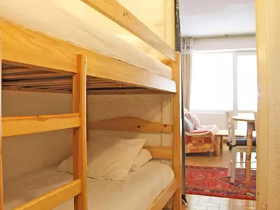 Appartement, 25 m²