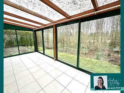 Maison, 170 m²