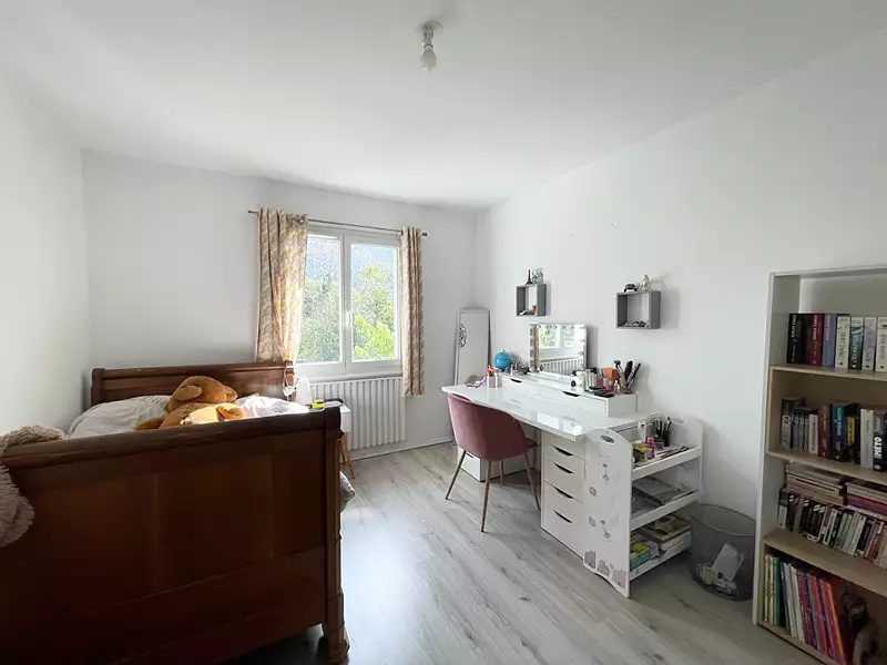 Maison, 99,71 m²