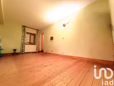 Maison, 228 m²