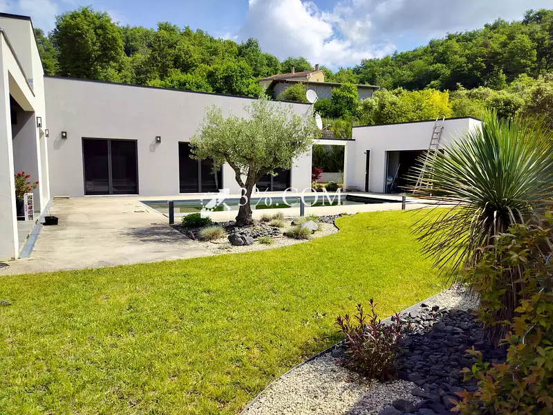 Maison, 200 m²