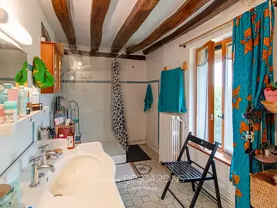 Maison, 110 m²