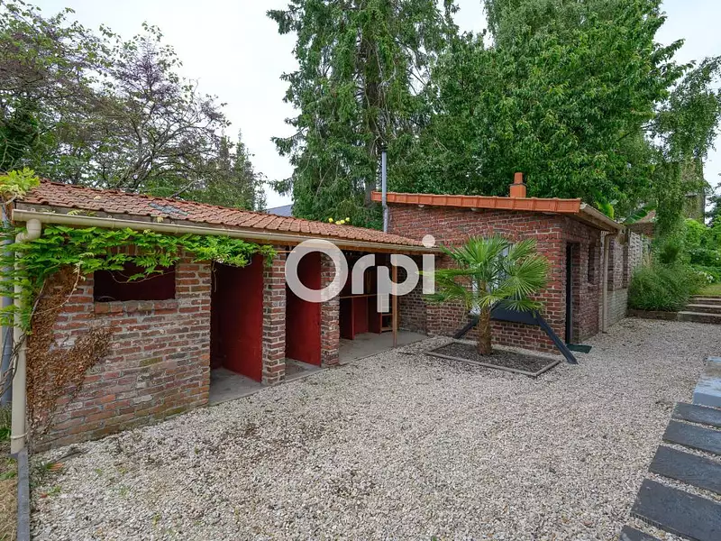 Maison, 90 m²