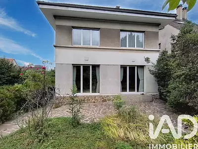 Maison, 125 m²