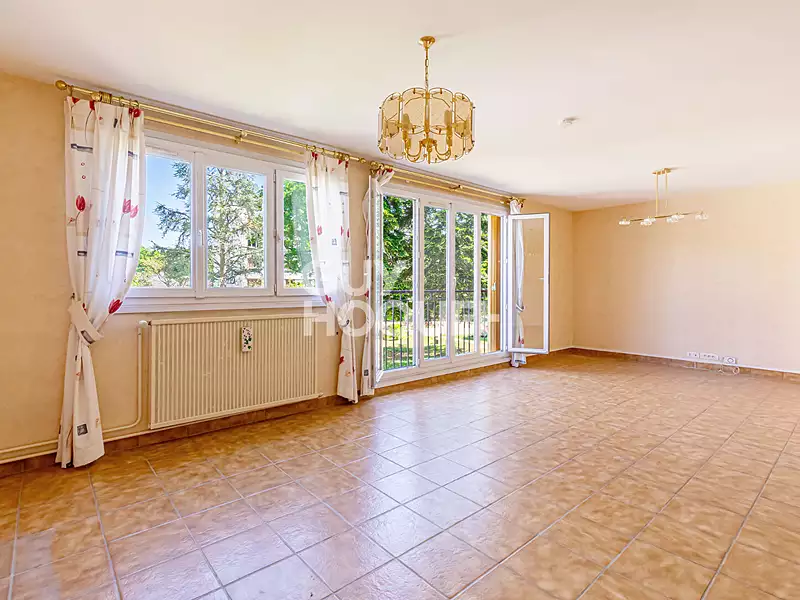 Appartement, 95 m²