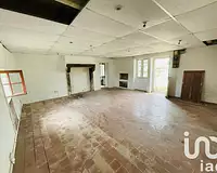 Maison, 62 m²