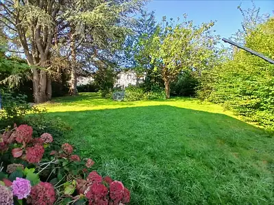 Maison, 126 m²