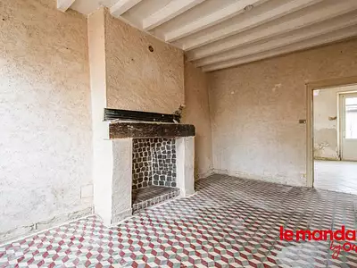 Maison, 74 m²