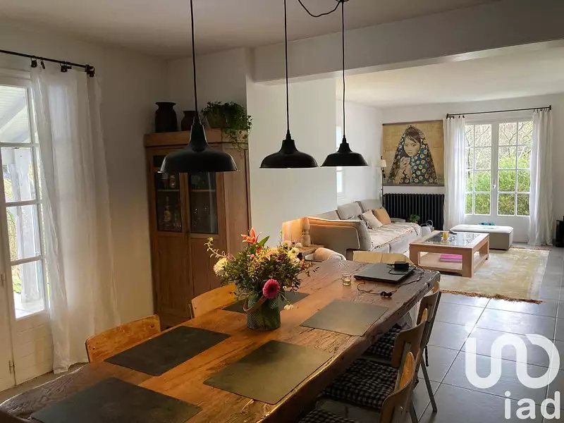 Maison, 152 m²
