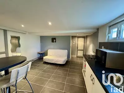 Maison, 80 m²