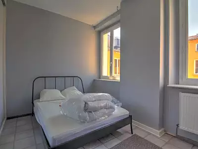 Appartement, 72,84 m²