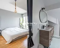 Appartement, 77,01 m²