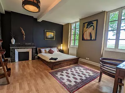 Maison, 385 m²