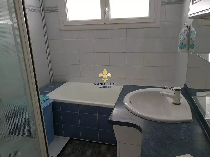Maison, 105 m²