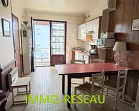 Appartement, 31,32 m²