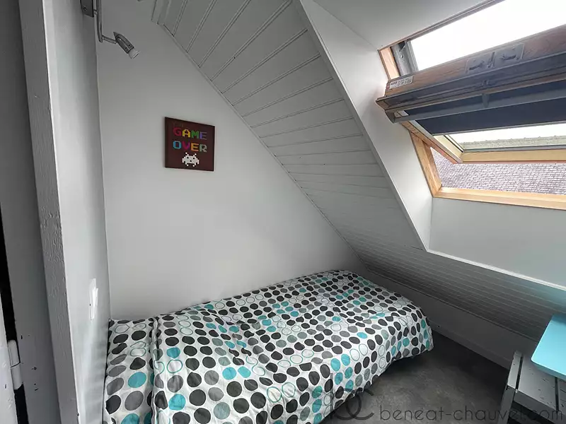 Appartement, 39,93 m²
