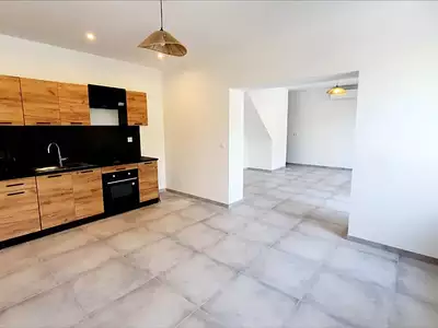 Maison, 102 m²
