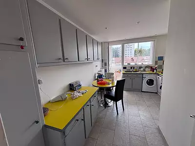 Appartement, 80,66 m²