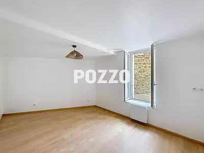 Appartement, 74,8 m²