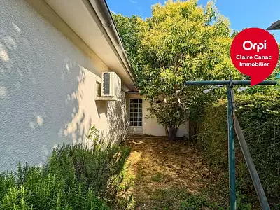 Maison, 98 m²