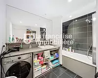 Appartement, 62,4 m²