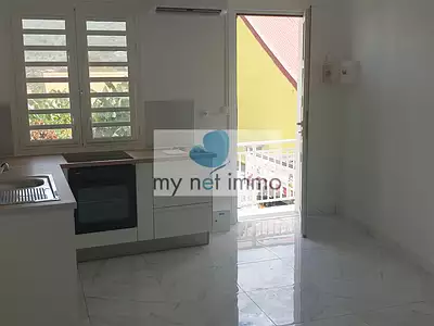 Appartement, 32,07 m²