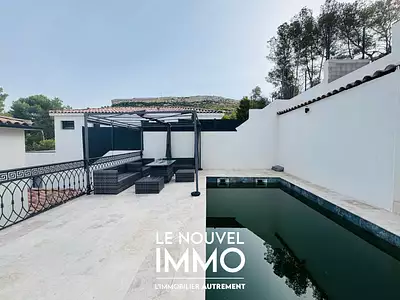 Maison, 110 m²
