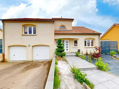Maison, 130 m²