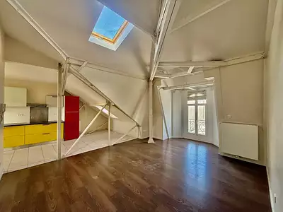 Appartement, 63 m²