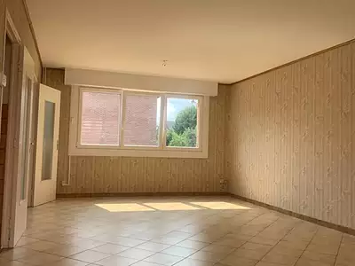 Maison, 92 m²