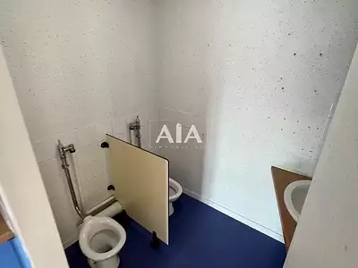 Divers, 195 m²