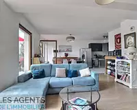 Appartement, 155 m²