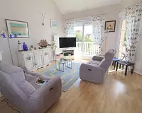 Appartement, 79,44 m²