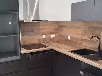 Maison, 92 m²