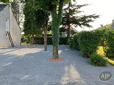 Maison, 88 m²