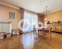 Appartement, 125 m²