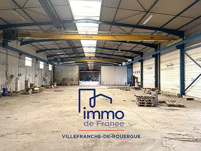Divers, 4 612 m²