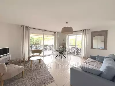Appartement, 65,07 m²