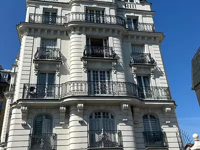 Appartement, 82,92 m²